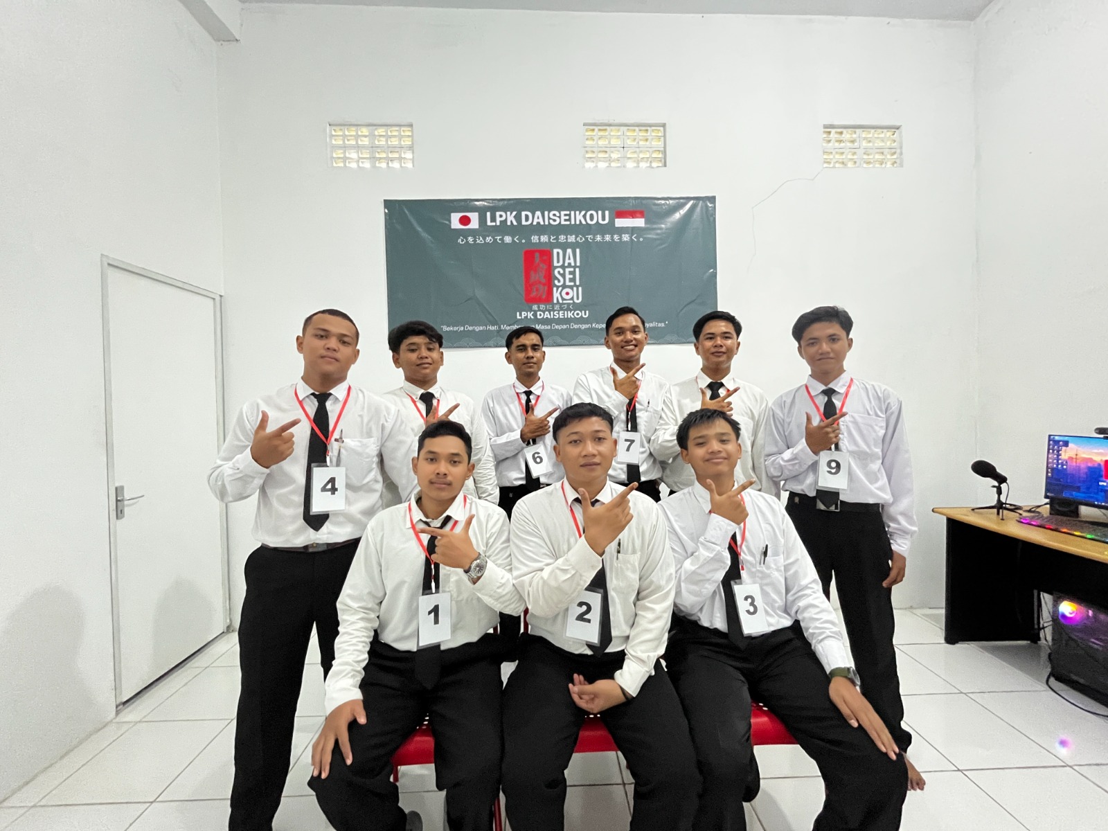 Galeri Pelatihan 3